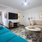 Apartments Nensi